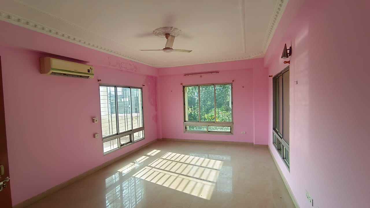 Unfurnished 3bhk in New Guwahati Bamunimaidan, New Guwahati Railway Colony, West Jyotinagar, Bamunimaidan, Guwahati, Assam, India for Rent